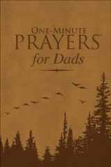 9780736966627-0736966625-One-Minute Prayers for Dads (Milano Softone)