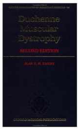 9780192623706-0192623702-Duchenne Muscular Dystrophy (Oxford Monographs on Medical Genetics)