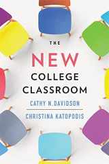 9780674248854-0674248856-The New College Classroom