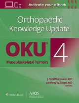 9781975145347-1975145348-Orthopaedic Knowledge Update®: Musculoskeletal Tumors 4: Print + Ebook