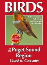 9780964081017-0964081016-Birds of the Puget Sound Region Coast to Cascades