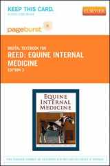 9781455736058-1455736058-Equine Internal Medicine - Elsevier eBook on VitalSource (Retail Access Card): Equine Internal Medicine - Elsevier eBook on VitalSource (Retail Access Card)