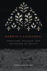 9780226901350-0226901351-Darwin's Cathedral: Evolution, Religion, and the Nature of Society
