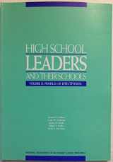 9780882102382-0882102389-High School Leaders and Their Schools: Volume II: Profiles of Effectiveness