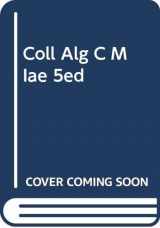 9780618492824-0618492828-College Algebra: Concepts and Models. Instructor's Annotated Edition