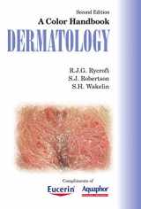9781840761108-1840761105-Dermatology: A Colour Handbook, Second Edition (Medical Color Handbook Series)