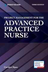 9780826140975-0826140971-Project Management for the Advanced Practice Nurse