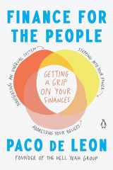 9780143136255-0143136259-Finance for the People: Getting a Grip on Your Finances