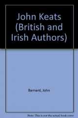 9780521266918-0521266912-John Keats (British and Irish Authors)