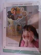 9780132908245-0132908247-The Call to Teach: An Introduction to Teaching, Loose-Leaf Version