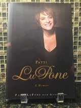 9780307460738-0307460738-Patti LuPone: A Memoir