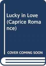 9780441504404-044150440X-Lucky in Love (Caprice Romance)