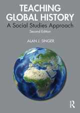 9780367024697-0367024691-Teaching Global History: A Social Studies Approach