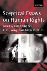 9780199246687-0199246688-Sceptical Essays on Human Rights