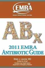 9781929854196-1929854196-2011 EMRA Antibiotic Guide