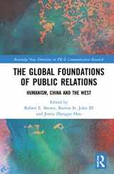 9780815372486-0815372485-The Global Foundations of Public Relations (Routledge New Directions in PR & Communication Research)