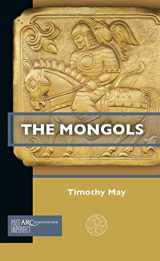 9781641890946-1641890940-The Mongols (Past Imperfect)