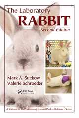 9781420091052-1420091050-The Laboratory Rabbit (Laboratory Animal Pocket Reference)