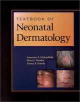 9780721678108-0721678106-Textbook of Neonatal Dermatology