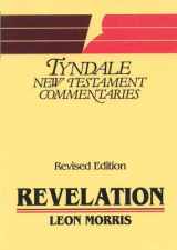 9780851118895-0851118895-The Book of Revelation: An introduction and commentary (Tyndale New Testament commentaries)