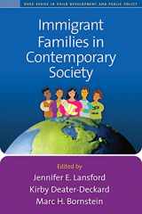 9781606232477-1606232479-Immigrant Families in Contemporary Society (The Duke Series in Child Development and Public Policy)