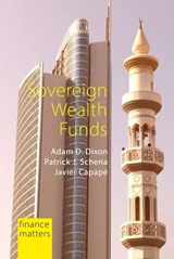 9781788212489-1788212487-Sovereign Wealth Funds: Between the State and Markets (Finance Matters)