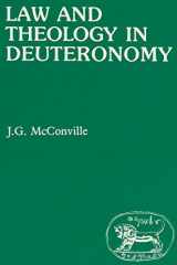 9780905774794-0905774795-Law and Theology in Deuteronomy