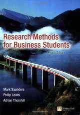 9780273701484-0273701487-Research Methods for Business Students