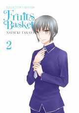 9780316360180-031636018X-Fruits Basket Collector's Edition, Vol. 2 (Fruits Basket Collector's Edition, 2)