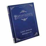 9781640785229-1640785221-Pathfinder Lost Omens Highhelm Special Edition (P2)