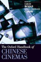 9780199765607-019976560X-The Oxford Handbook of Chinese Cinemas (Oxford Handbooks)