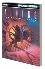 9781302950682-1302950681-ALIENS EPIC COLLECTION: THE ORIGINAL YEARS VOL. 1