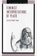 9780271010441-0271010444-Feminist Interpretations of Plato (Re-Reading the Canon)