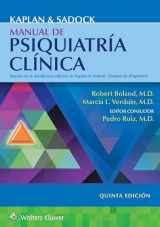 9788418892912-8418892919-Kaplan y Sadock. Manual de psiquiatría clínica (Spanish Edition)