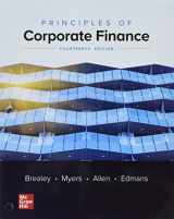 9781266030475-1266030476-Loose-leaf for Principles of Corporate Finance