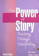 9780897873628-0897873629-The Power of Story: Teaching Through Storytelling