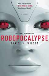 9780307740809-0307740803-Robopocalypse: A Novel (Vintage Contemporaries)