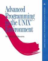 9780201563177-0201563177-Advanced Programming in the Unix Environment (Addison-Wesley Professional Computing Series)