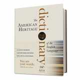 9780547041018-0547041012-The American Heritage Dictionary of the English Language, Fifth Edition