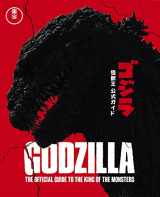 9781787398993-1787398994-Godzilla: The Ultimate Illustrated Guide