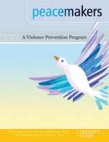 9781879639935-1879639939-Peacemakers: A Violence Prevention Program