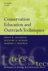 9780198567714-0198567715-Conservation Education and Outreach Techniques (Techniques in Ecology & Conservation)