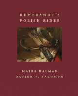 9781911282532-1911282530-Rembrandt's Polish Rider (Frick Diptych)