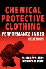 9780471328445-0471328448-Chemical Protective Clothing Performance Index