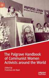 9783031131264-3031131266-The Palgrave Handbook of Communist Women Activists around the World