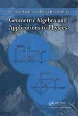 9781584887720-1584887729-Geometric Algebra and Applications to Physics