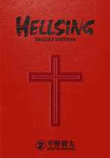 9781506720012-1506720013-Hellsing Deluxe Volume 2