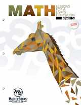 9780890519271-0890519277-Math: Lessons for a Living Education, Level 5