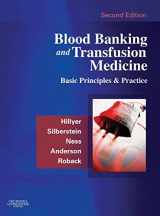 9780443069819-0443069816-Blood Banking and Transfusion Medicine: Basic Principles and Practice