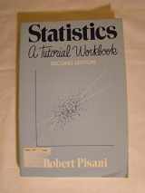 9780393963694-0393963691-Statistics: A Tutorial Workbook